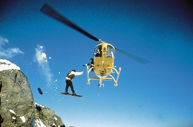 Jackie Chan's First Strike - Bild 1
