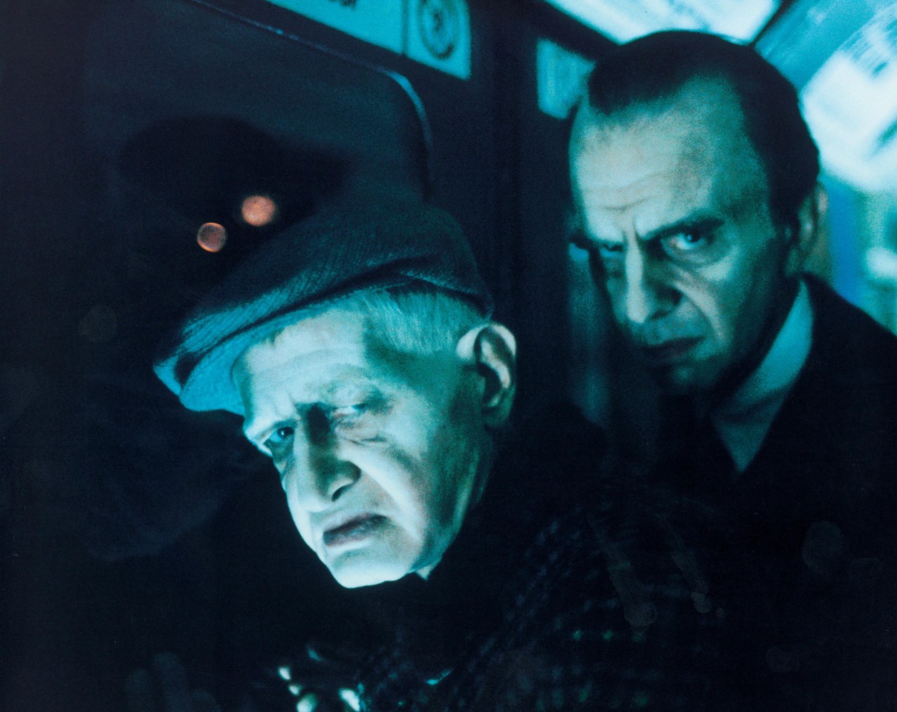 Jacob's Ladder - In der Gewalt des Jenseits - Bild 2