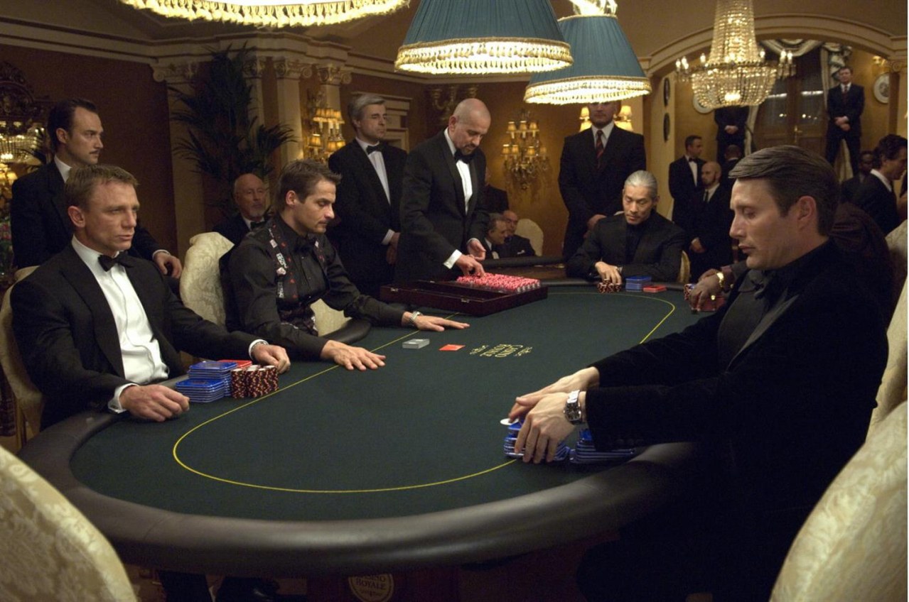 James Bond 007: Casino Royale - Bild 14