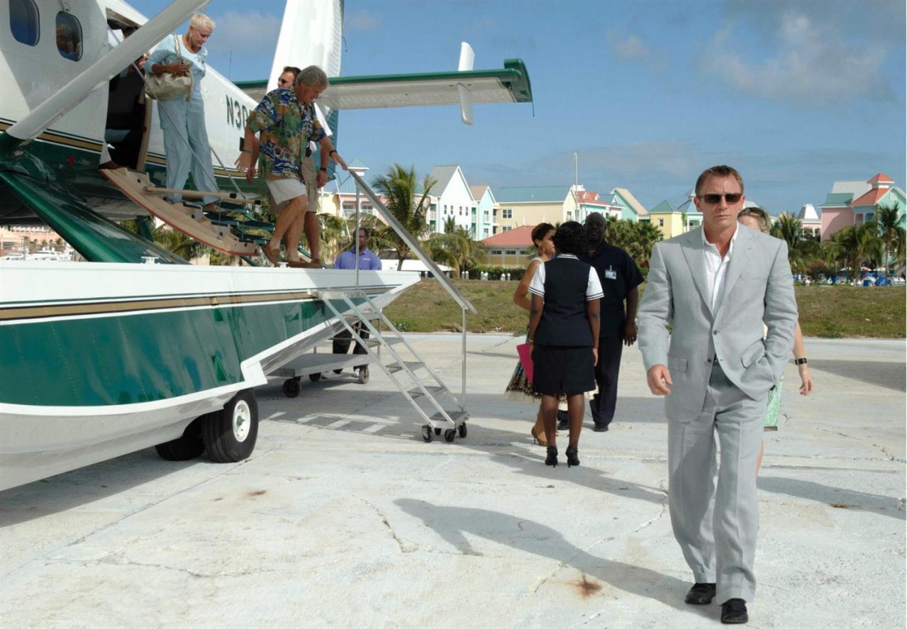 James Bond 007: Casino Royale - Bild 18