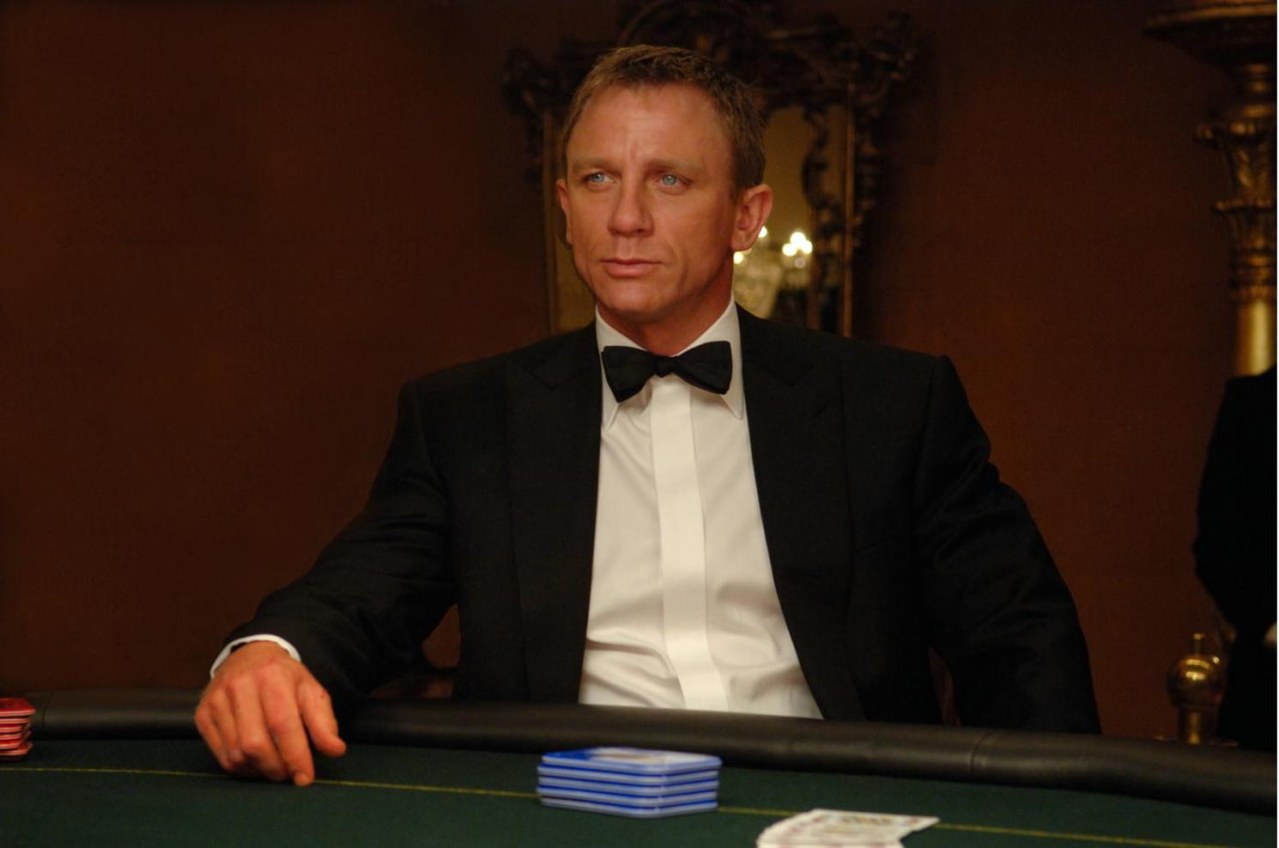 James Bond 007: Casino Royale - Bild 21