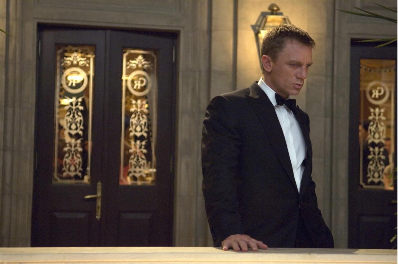 James Bond 007: Casino Royale - Bild 24