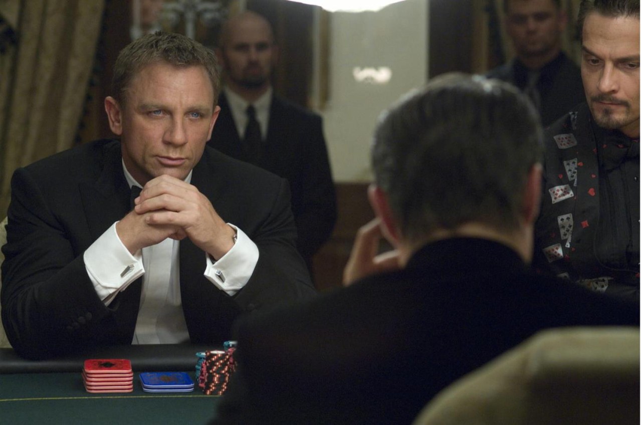 James Bond 007: Casino Royale - Bild 25