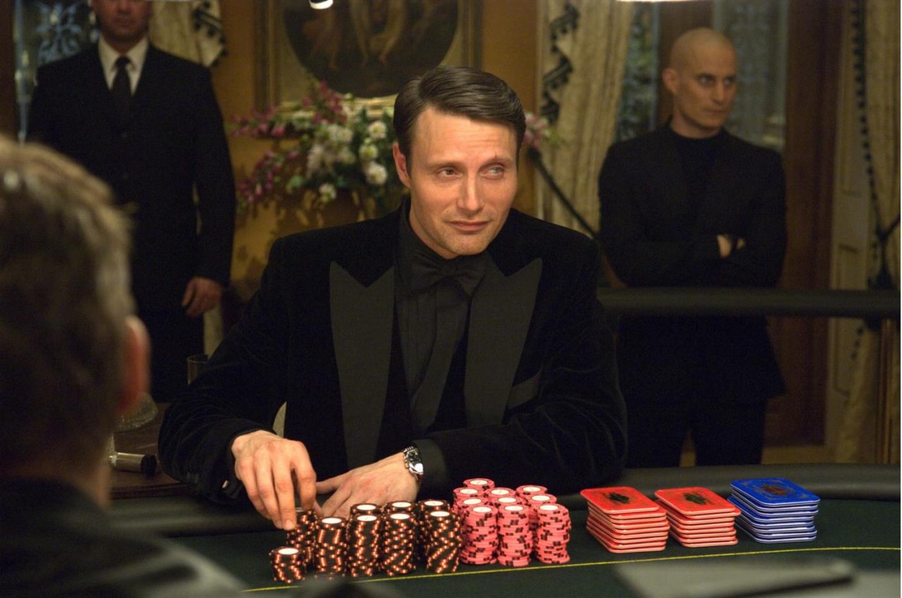 James Bond 007: Casino Royale - Bild 28