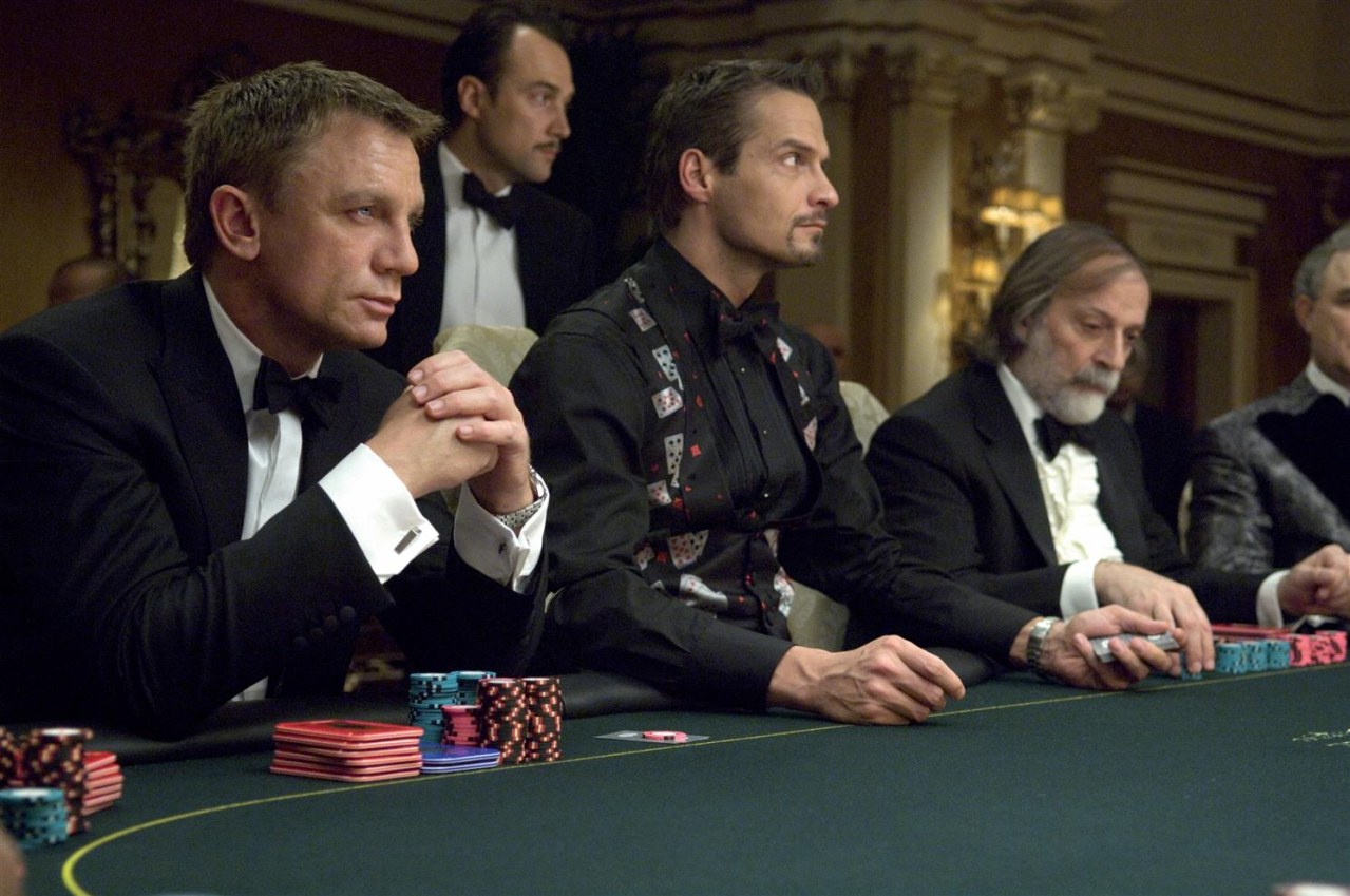 James Bond 007: Casino Royale - Bild 32