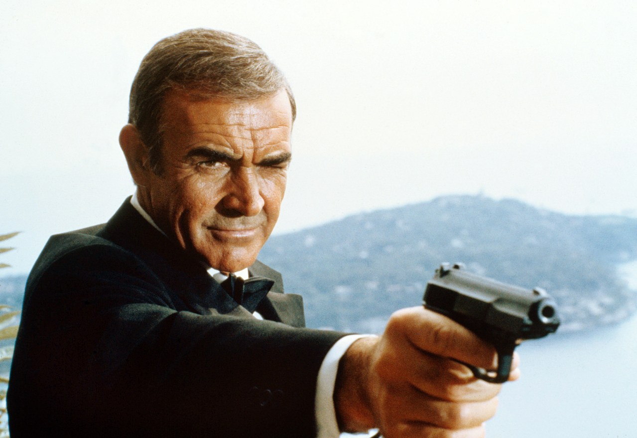 James Bond 007: Sag niemals nie - Bild 2