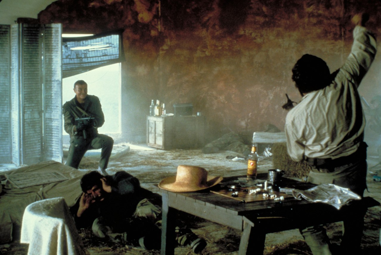 James Bond 007: Sag niemals nie - Bild 4