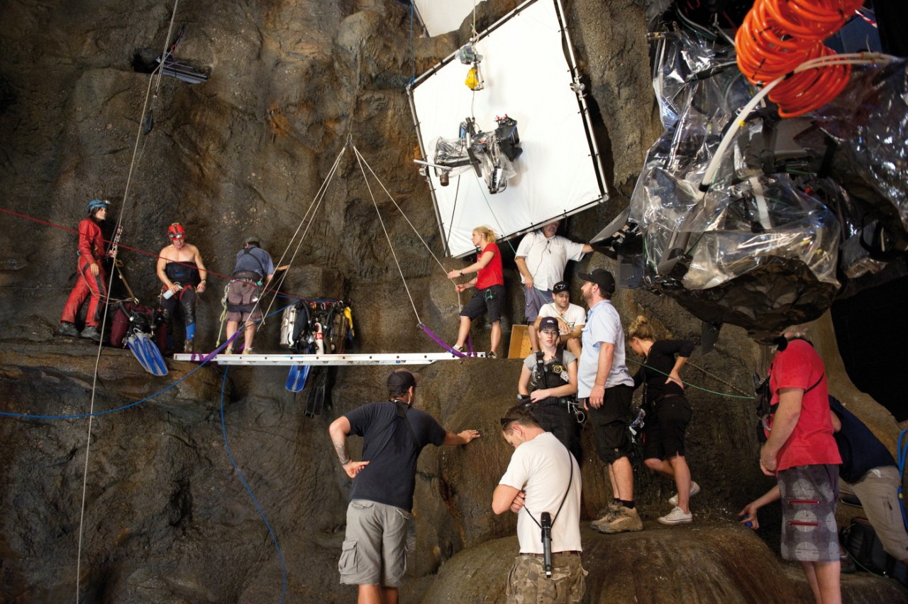 James Cameron's Sanctum - Bild 2