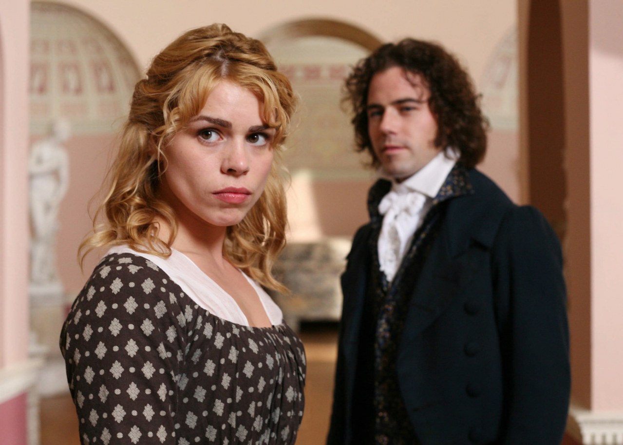 Jane Austen's Mansfield Park - Bild 1