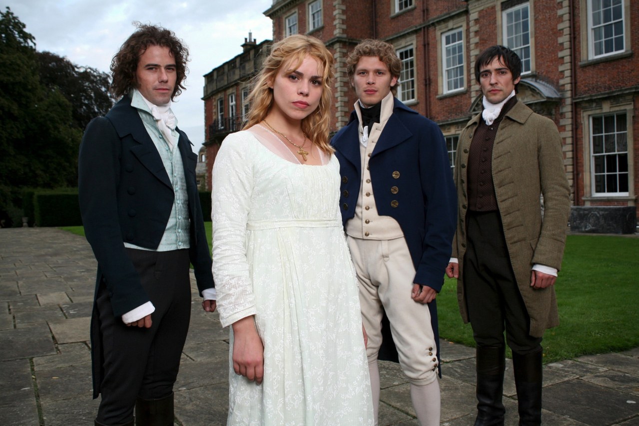 Jane Austen's Mansfield Park - Bild 2