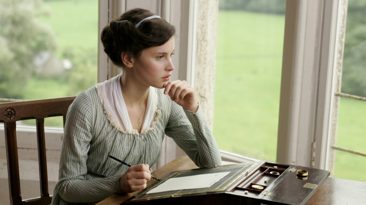 Jane Austen's Northanger Abbey - Bild 1
