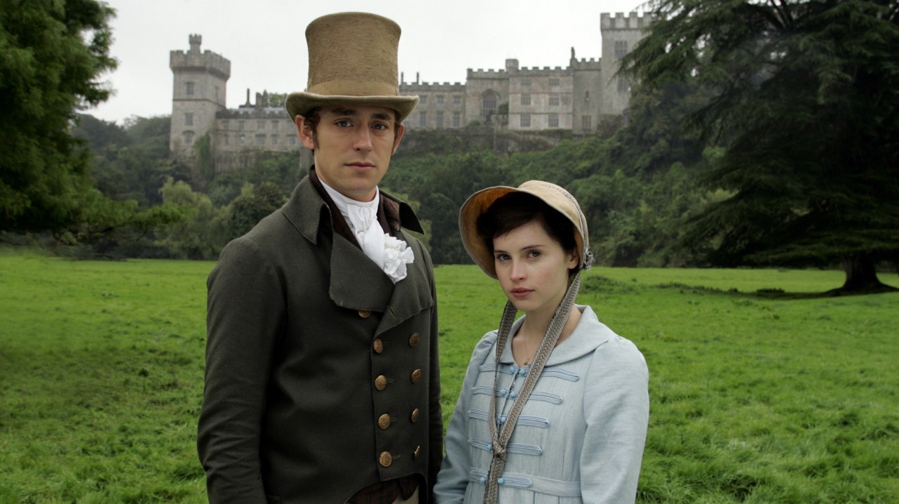 Jane Austen's Northanger Abbey - Bild 3