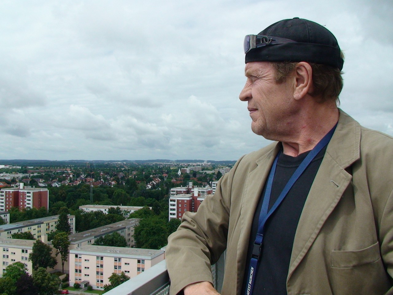 Jannat 'Ali - Bild 1