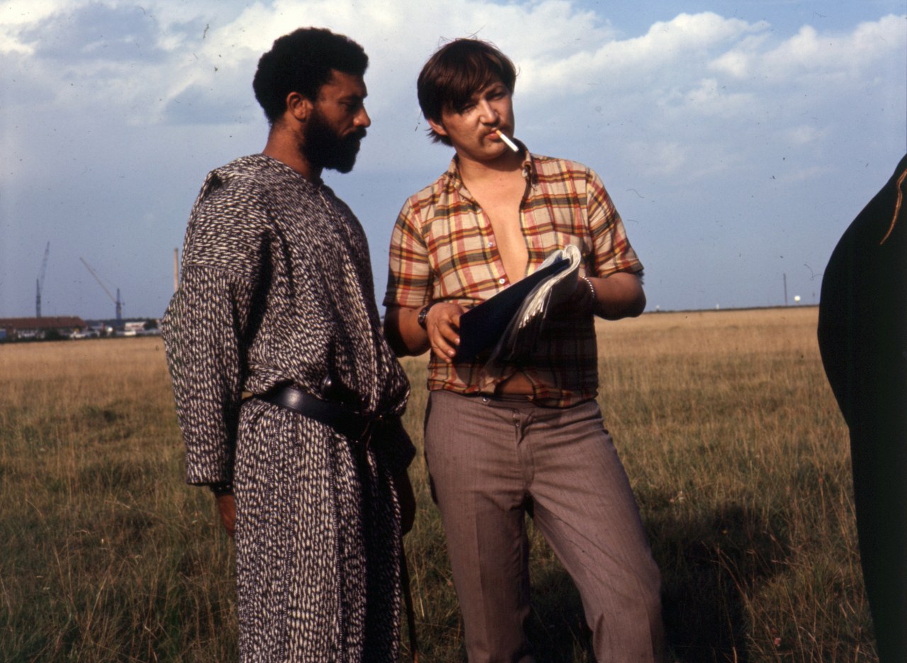 Jannat 'Ali - Bild 3