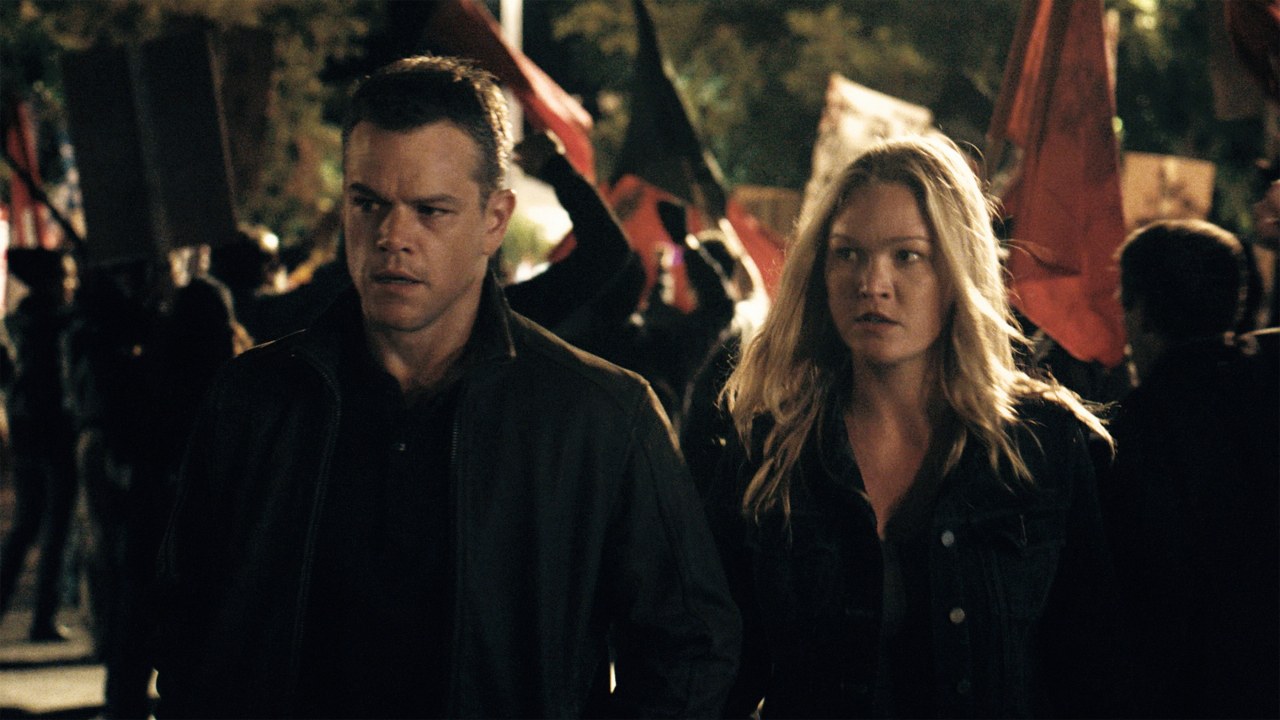 Jason Bourne - Bild 5