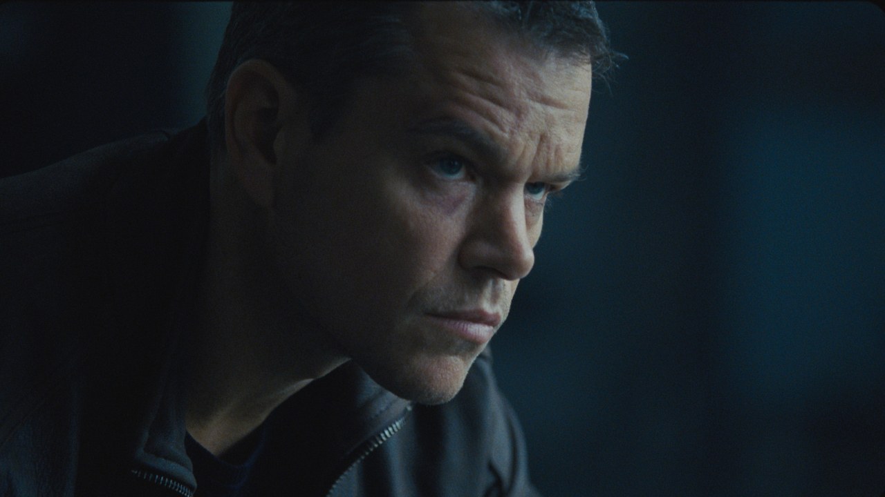 Jason Bourne - Bild 6