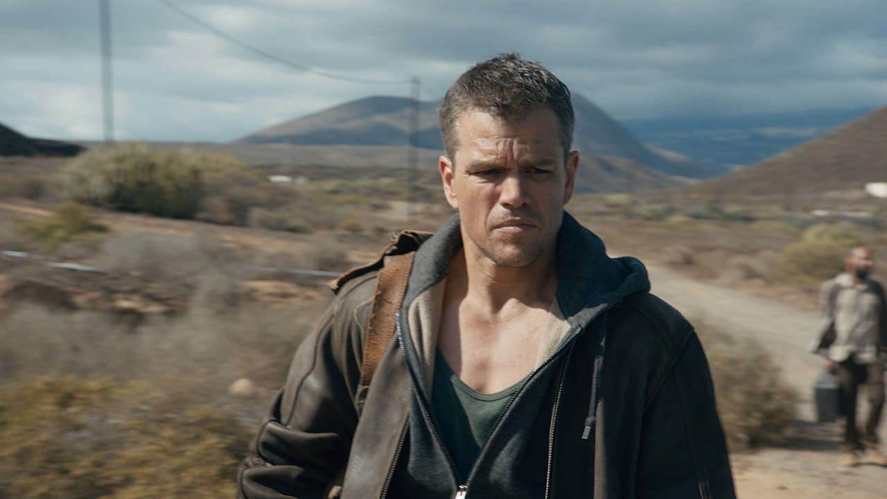 Jason Bourne - Bild 12