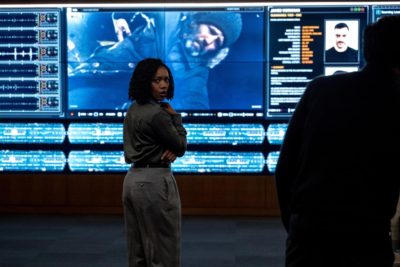 Jason Statham - Shelter - Bild 3