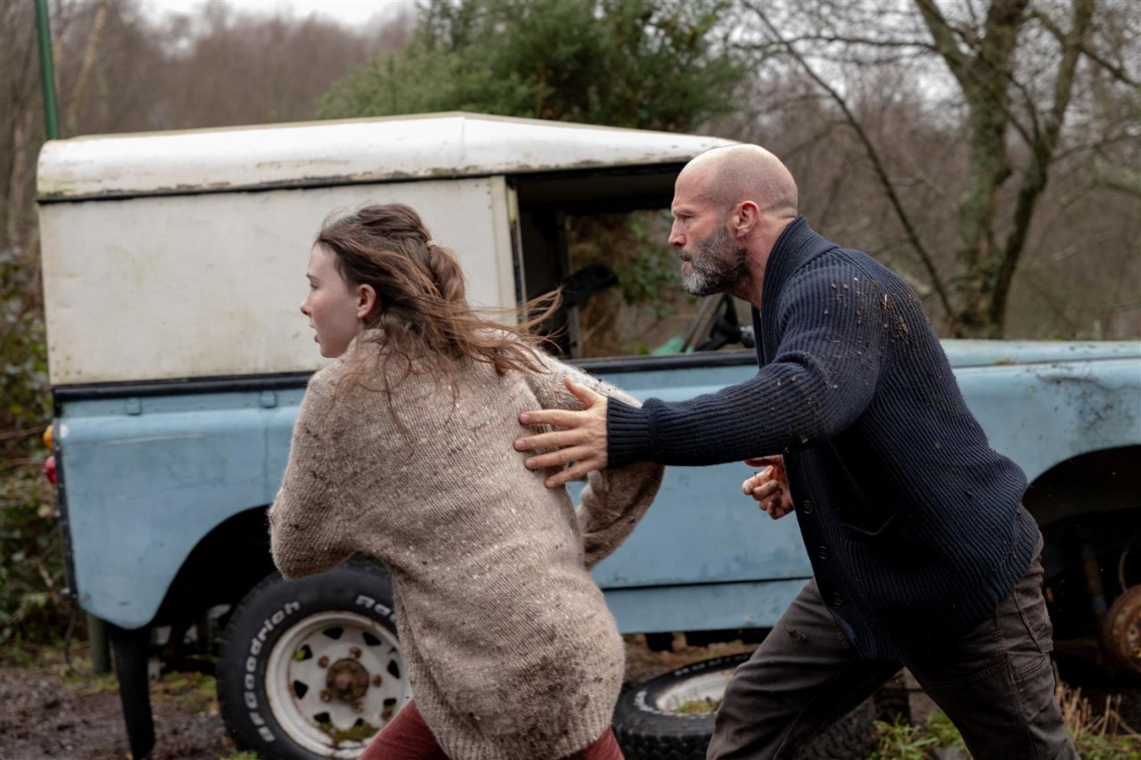 Jason Statham - Shelter - Bild 6