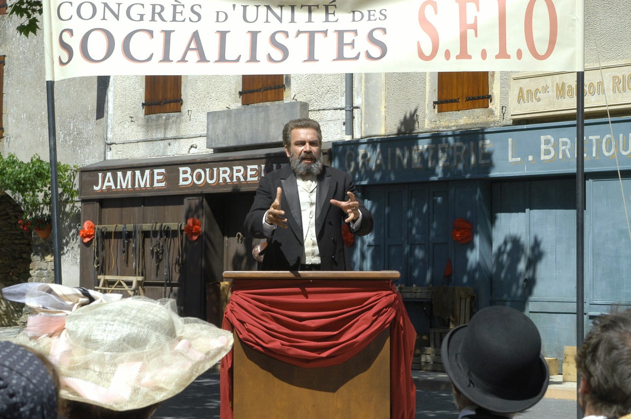 Jean Jaurès - Mein Leben für Frieden und Gerechtigkeit - Bild 3