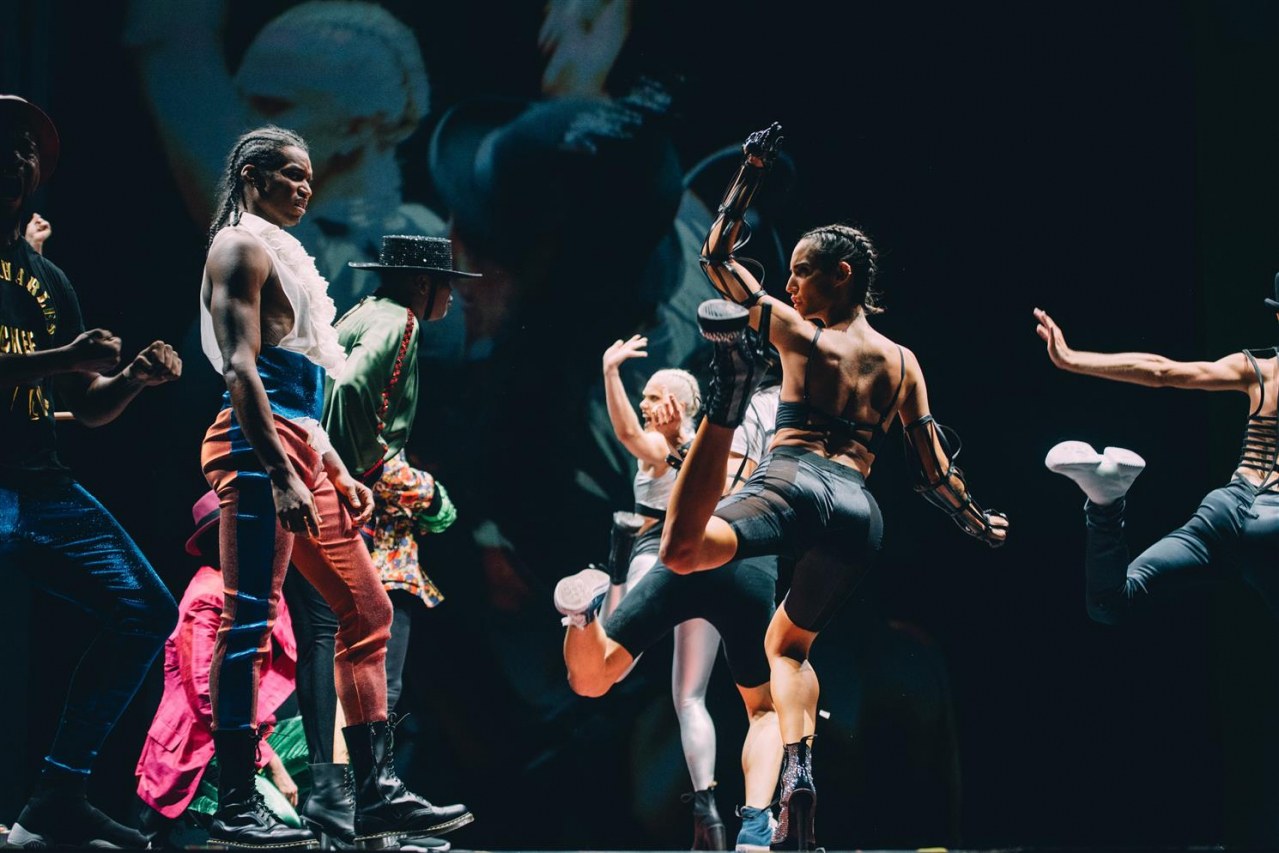 Jean Paul Gaultier: Freak & Chic - Bild 2