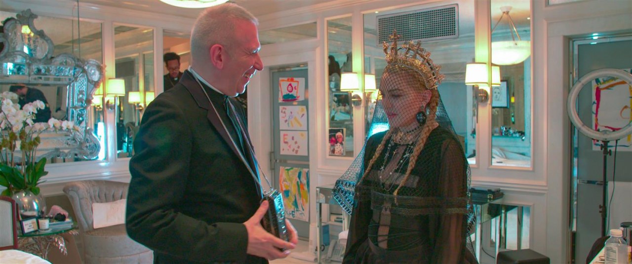 Jean Paul Gaultier: Freak & Chic - Bild 5