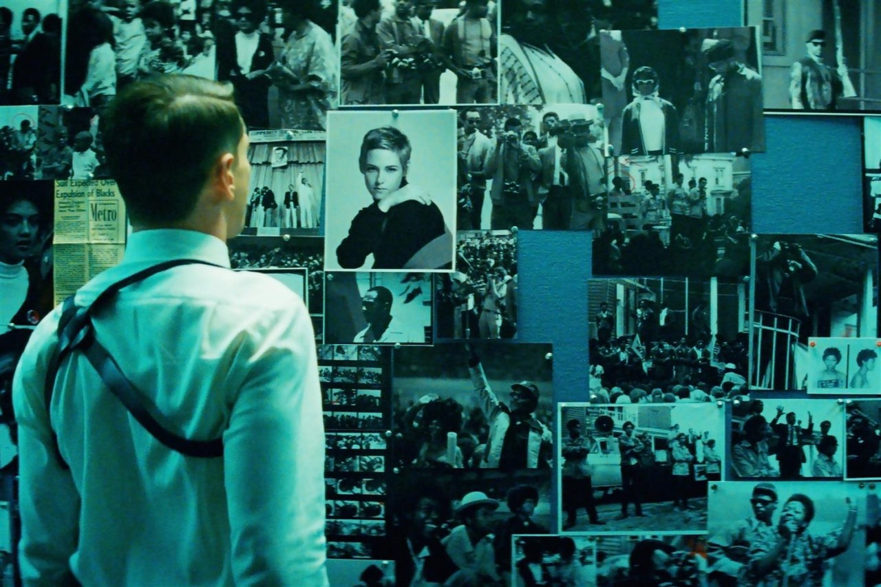 Jean Seberg - Against all Enemies - Bild 3