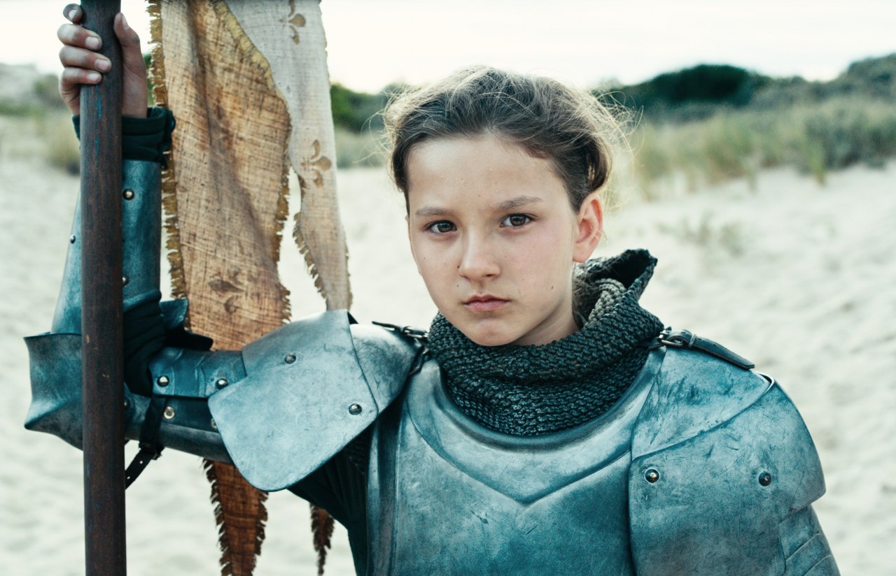 Jeanne d'Arc - Bild 1