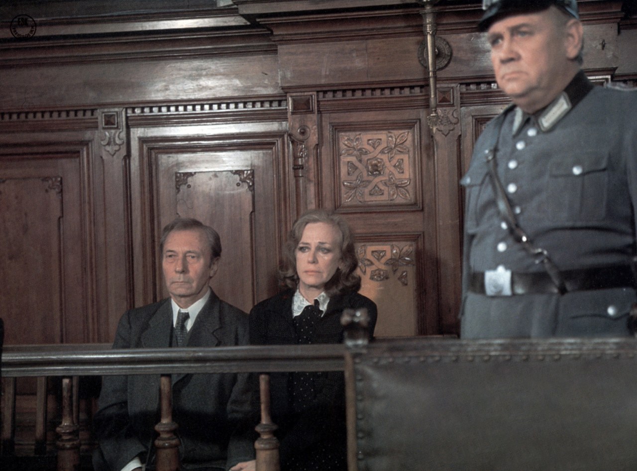 Jeder stirbt für sich allein (1976) - Bild 2