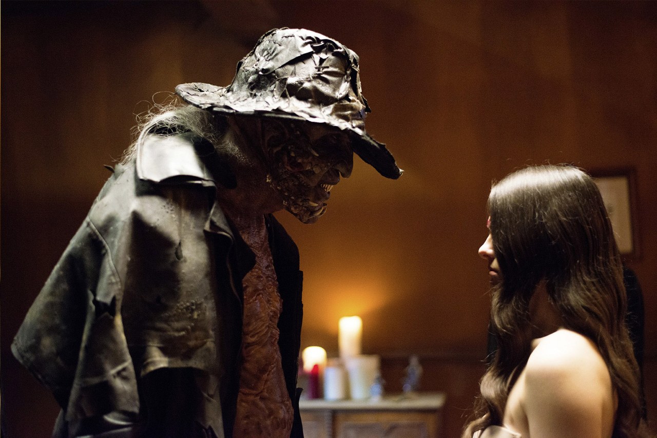 Jeepers Creepers: Reborn - Bild 1