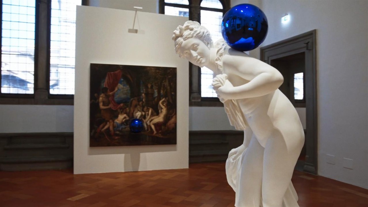 Jeff Koons: A Private Portrait - Bild 1