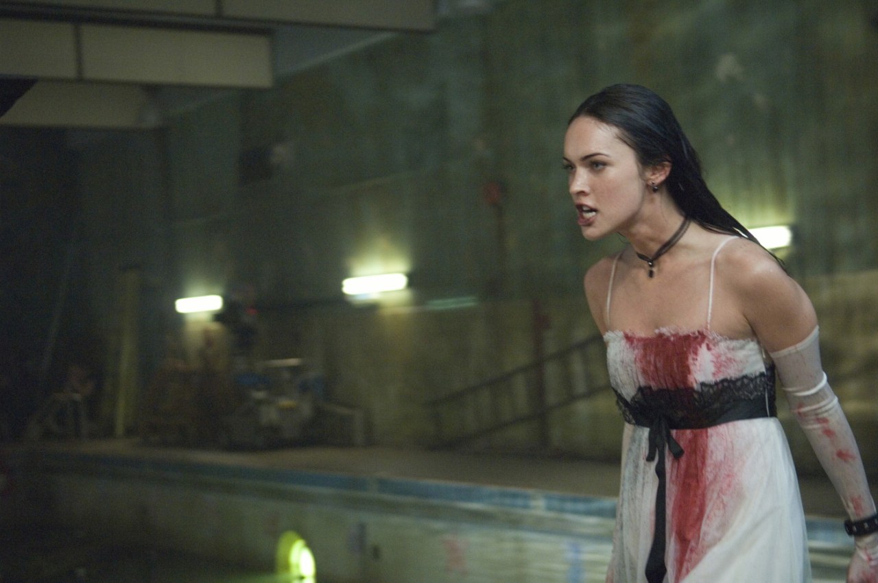 Jennifer's Body - Jungs nach ihrem Geschmack - Bild 1