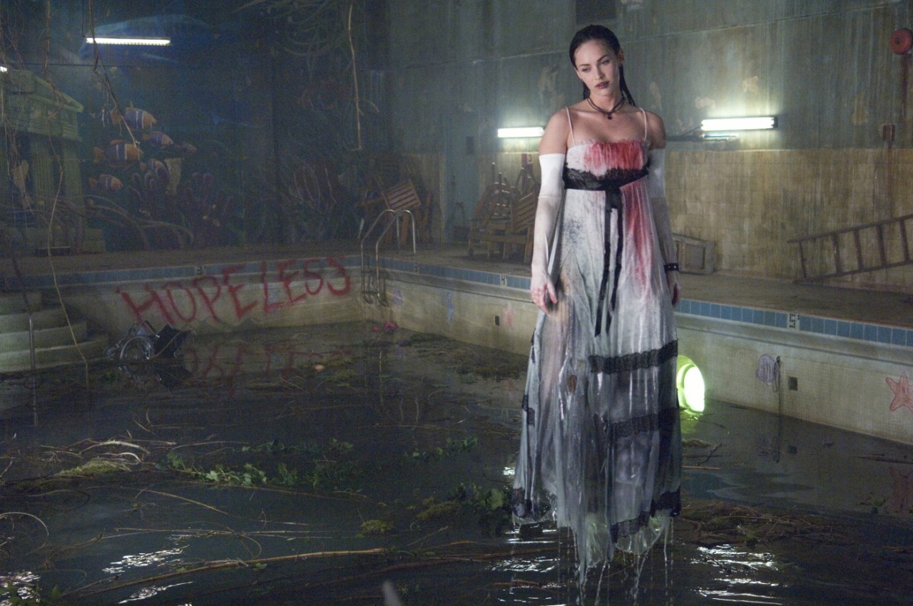 Jennifer's Body - Jungs nach ihrem Geschmack - Bild 3