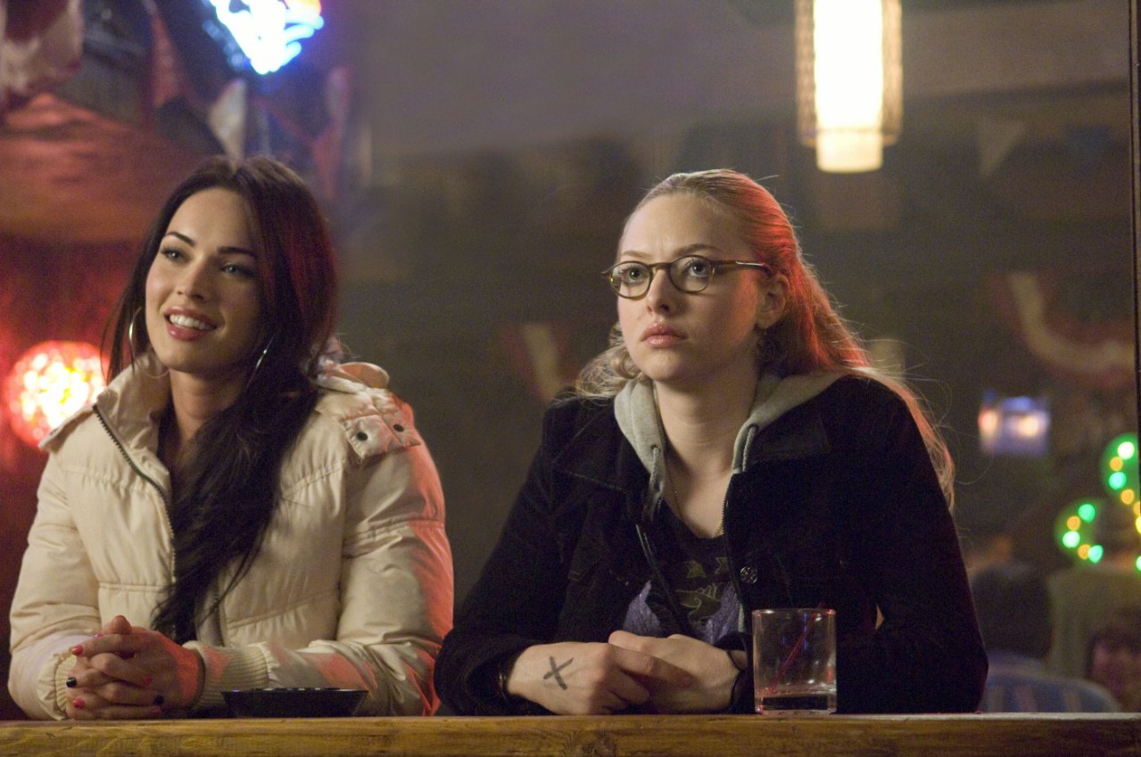 Jennifer's Body - Jungs nach ihrem Geschmack - Bild 5