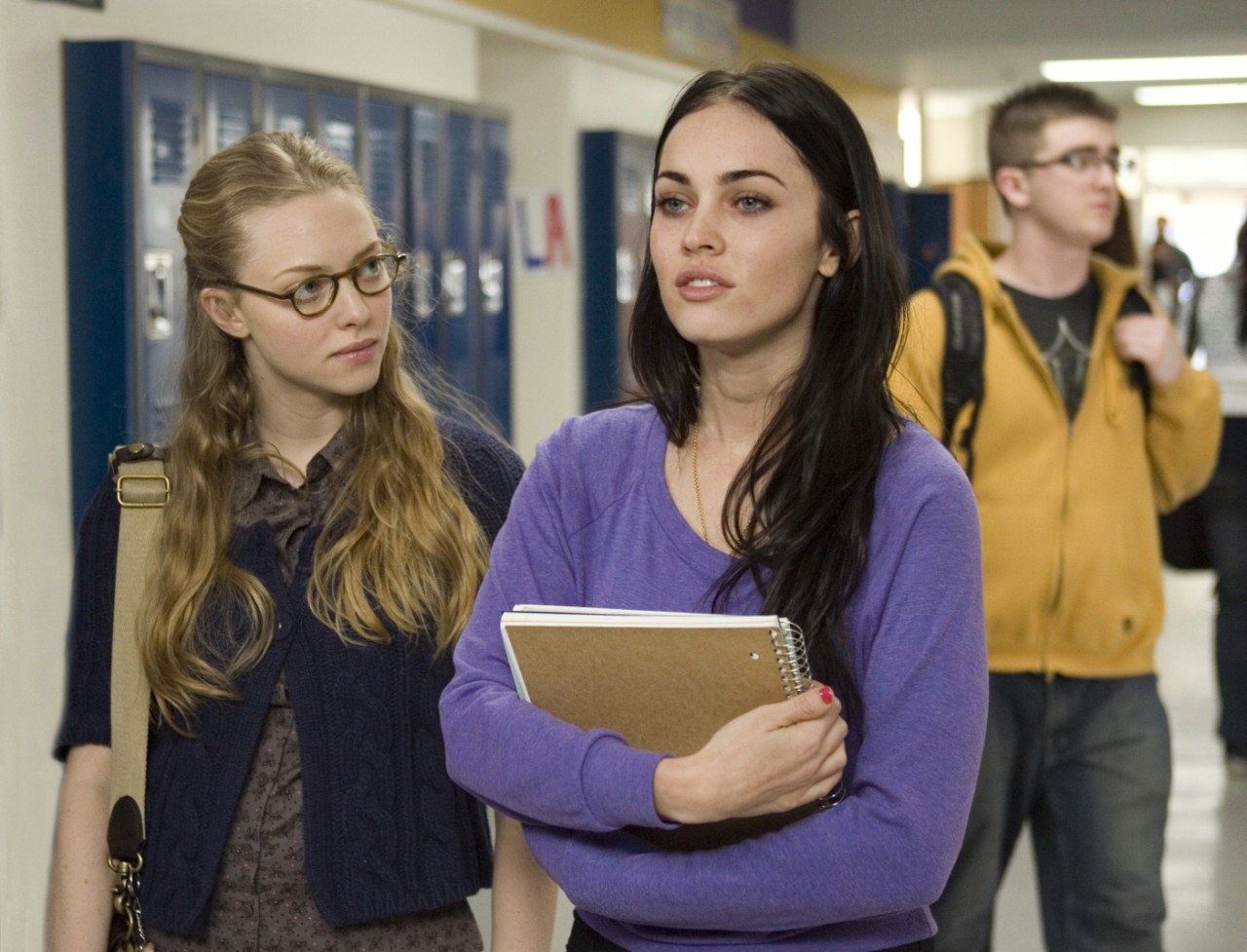 Jennifer's Body - Jungs nach ihrem Geschmack - Bild 7