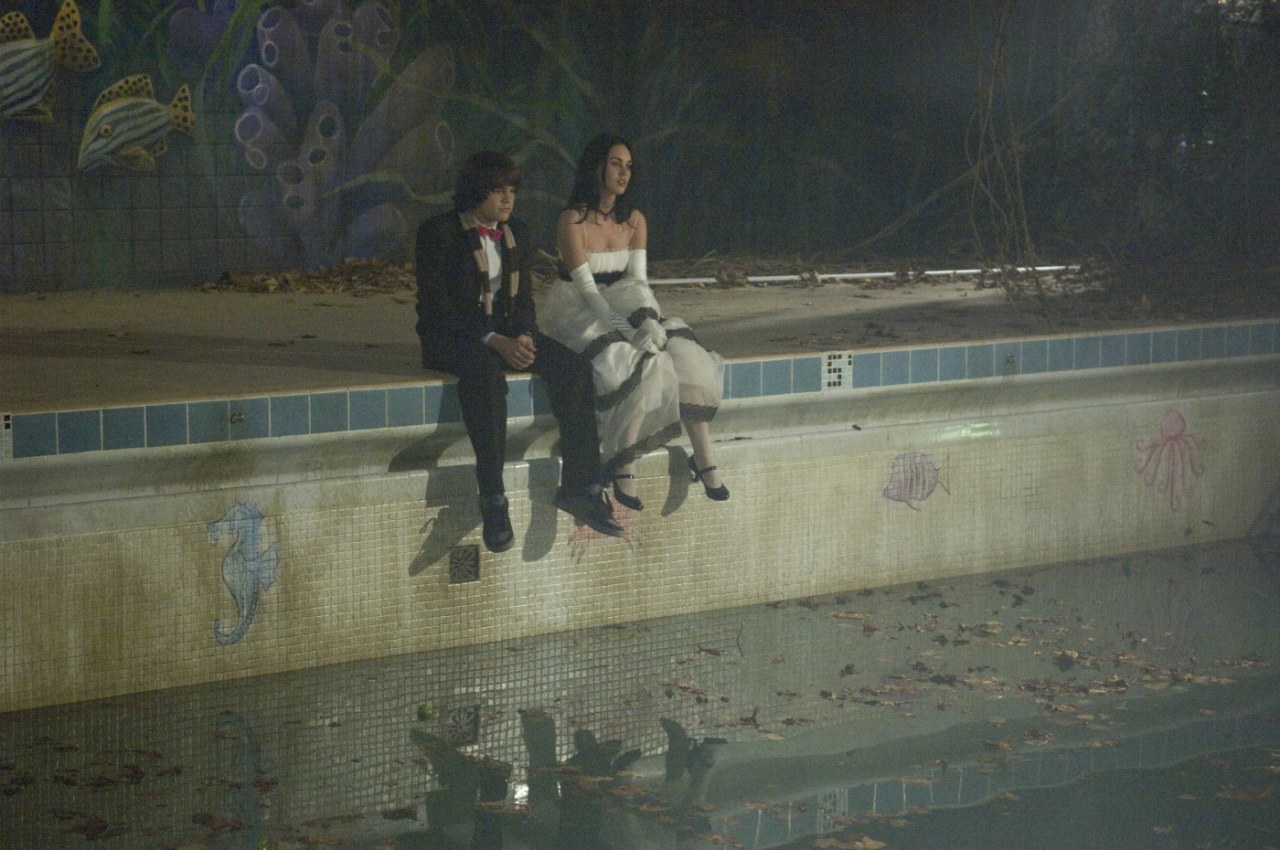 Jennifer's Body - Jungs nach ihrem Geschmack - Bild 8