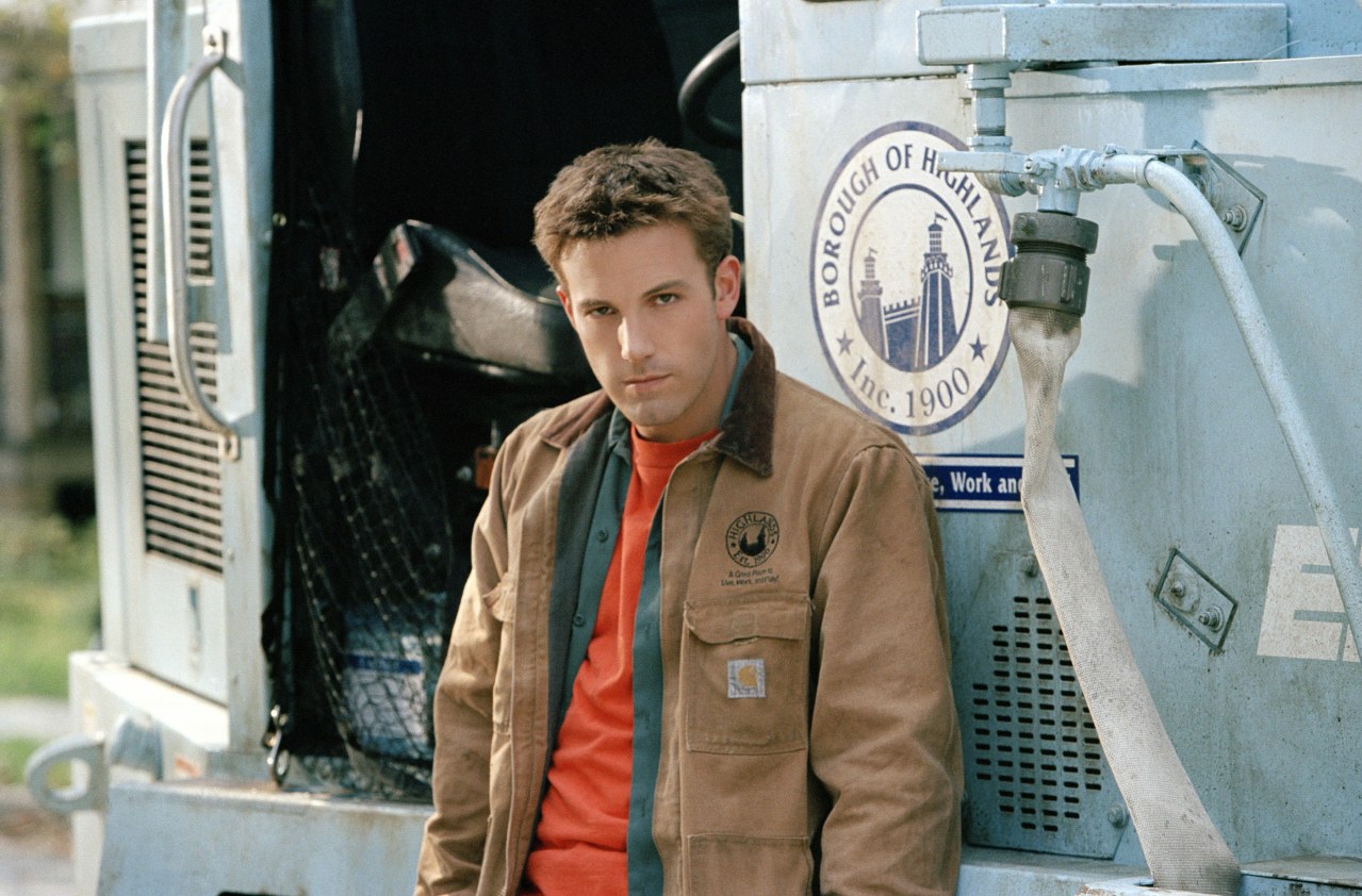 Jersey Girl - Bild 8