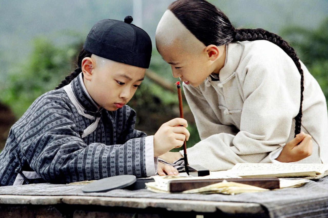 Jet Li's Fearless - Bild 1