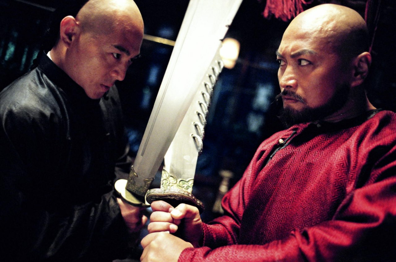 Jet Li's Fearless - Bild 5