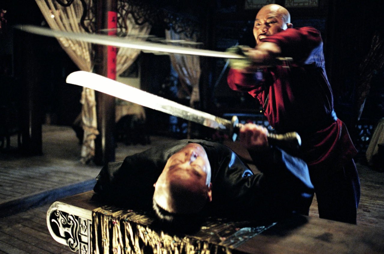 Jet Li's Fearless - Bild 6