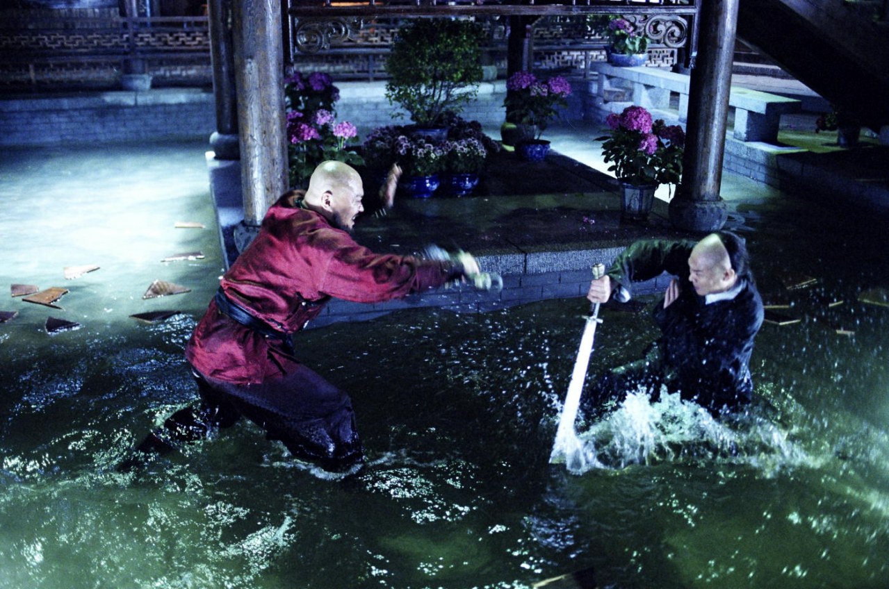 Jet Li's Fearless - Bild 7