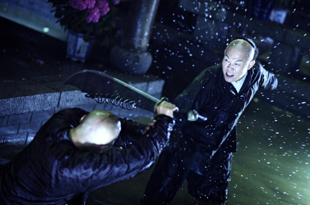 Jet Li's Fearless - Bild 8