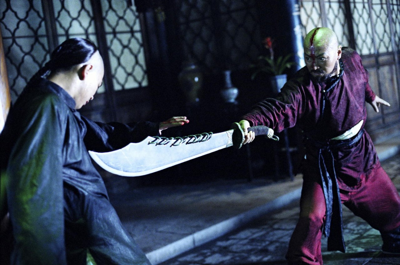 Jet Li's Fearless - Bild 9