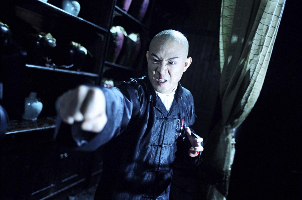 Jet Li's Fearless - Bild 10