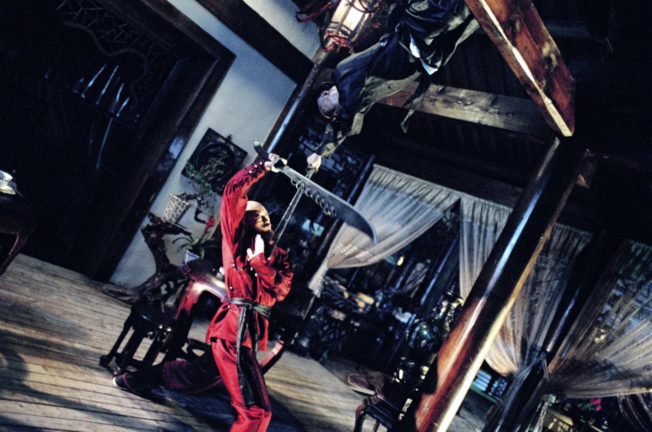 Jet Li's Fearless - Bild 11