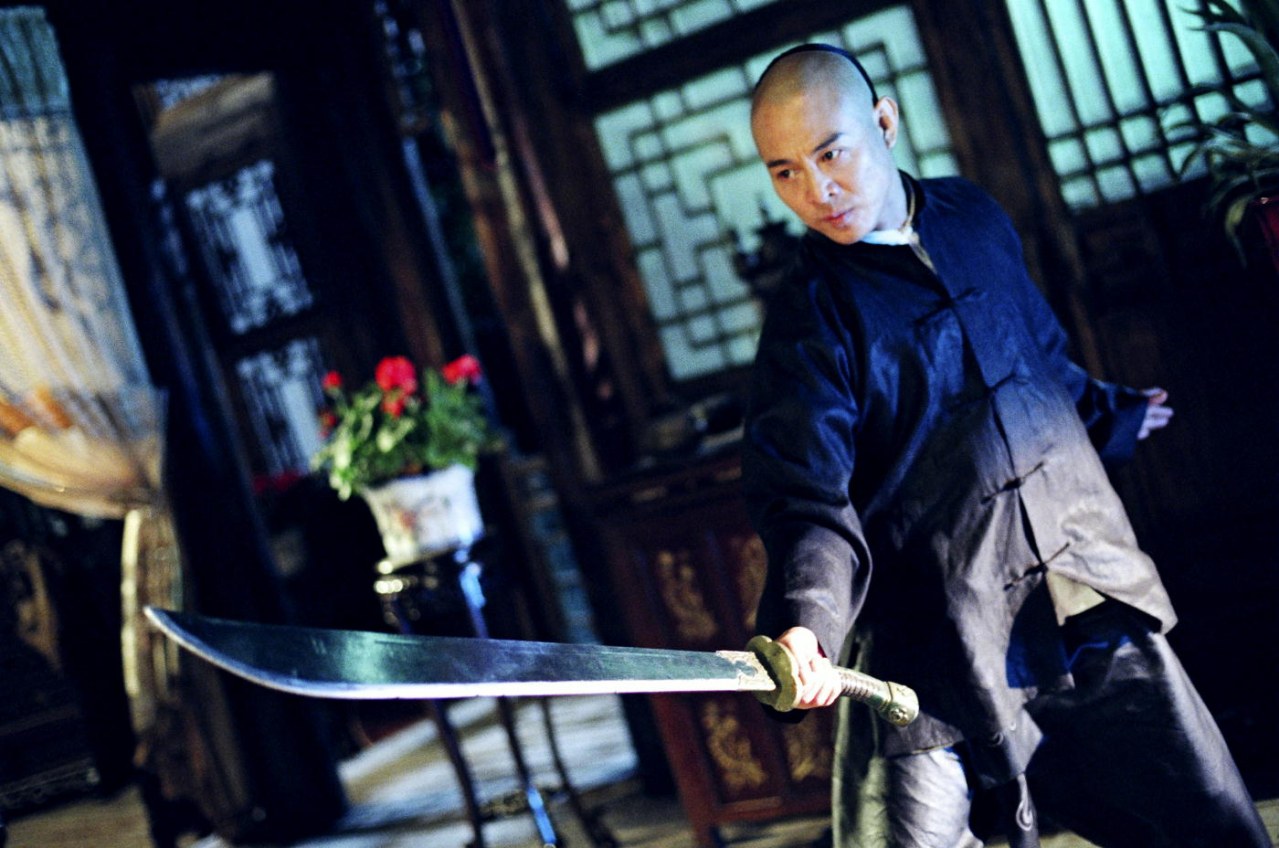 Jet Li's Fearless - Bild 13