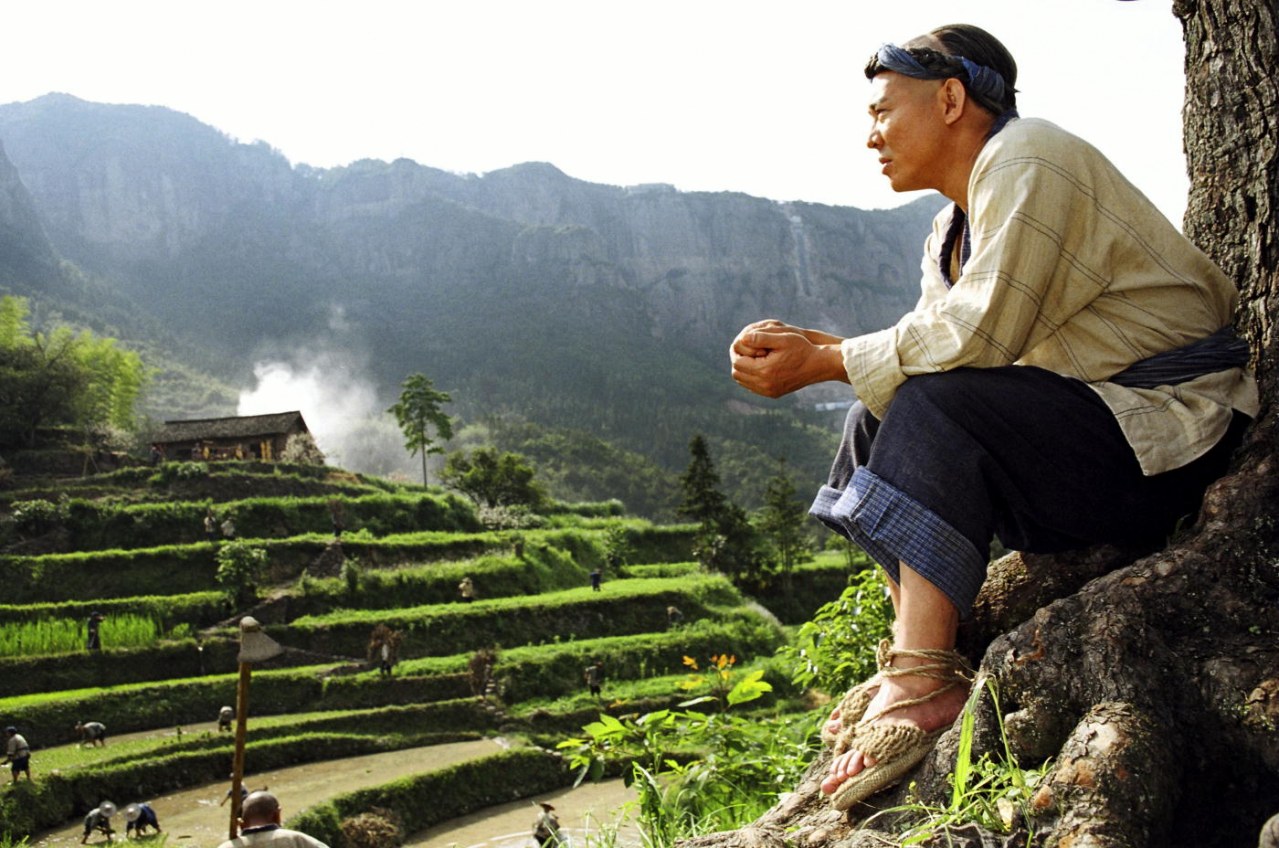 Jet Li's Fearless - Bild 14