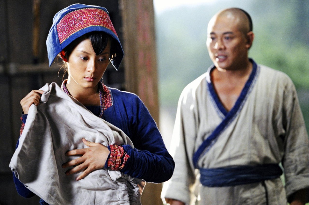 Jet Li's Fearless - Bild 15