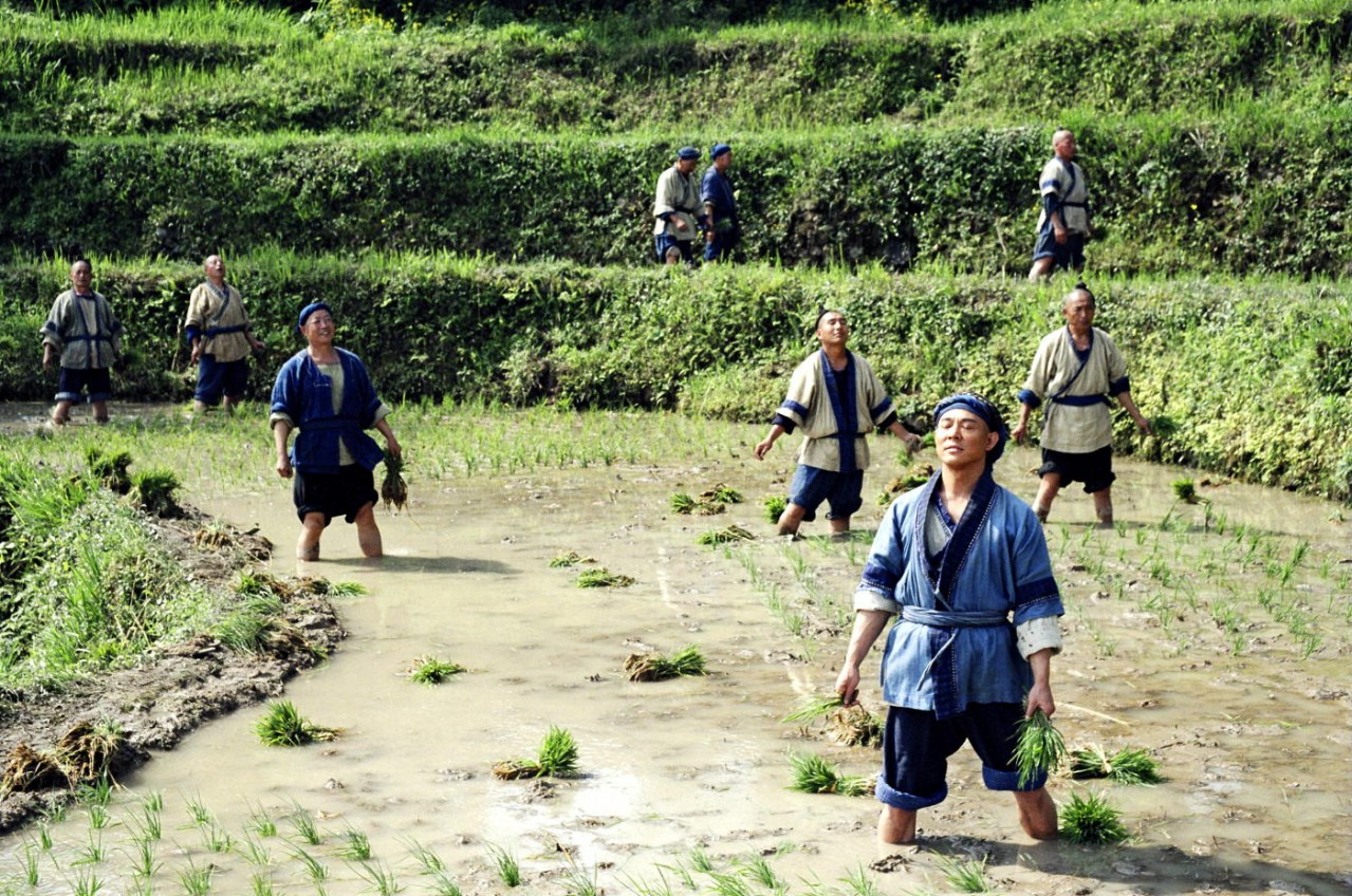 Jet Li's Fearless - Bild 19