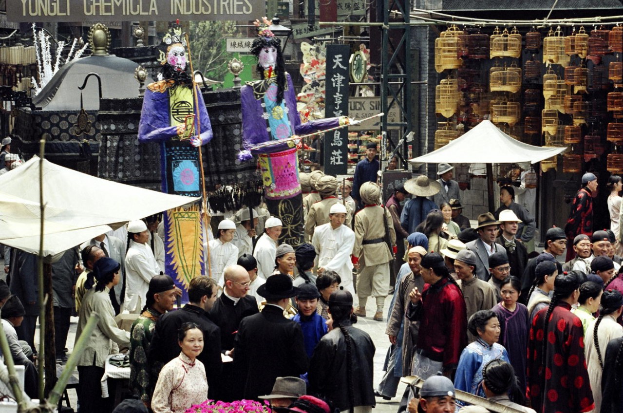 Jet Li's Fearless - Bild 20